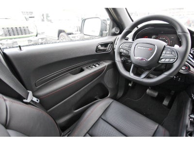 2026 Dodge Durango GT Plus HEMI V8 AWD