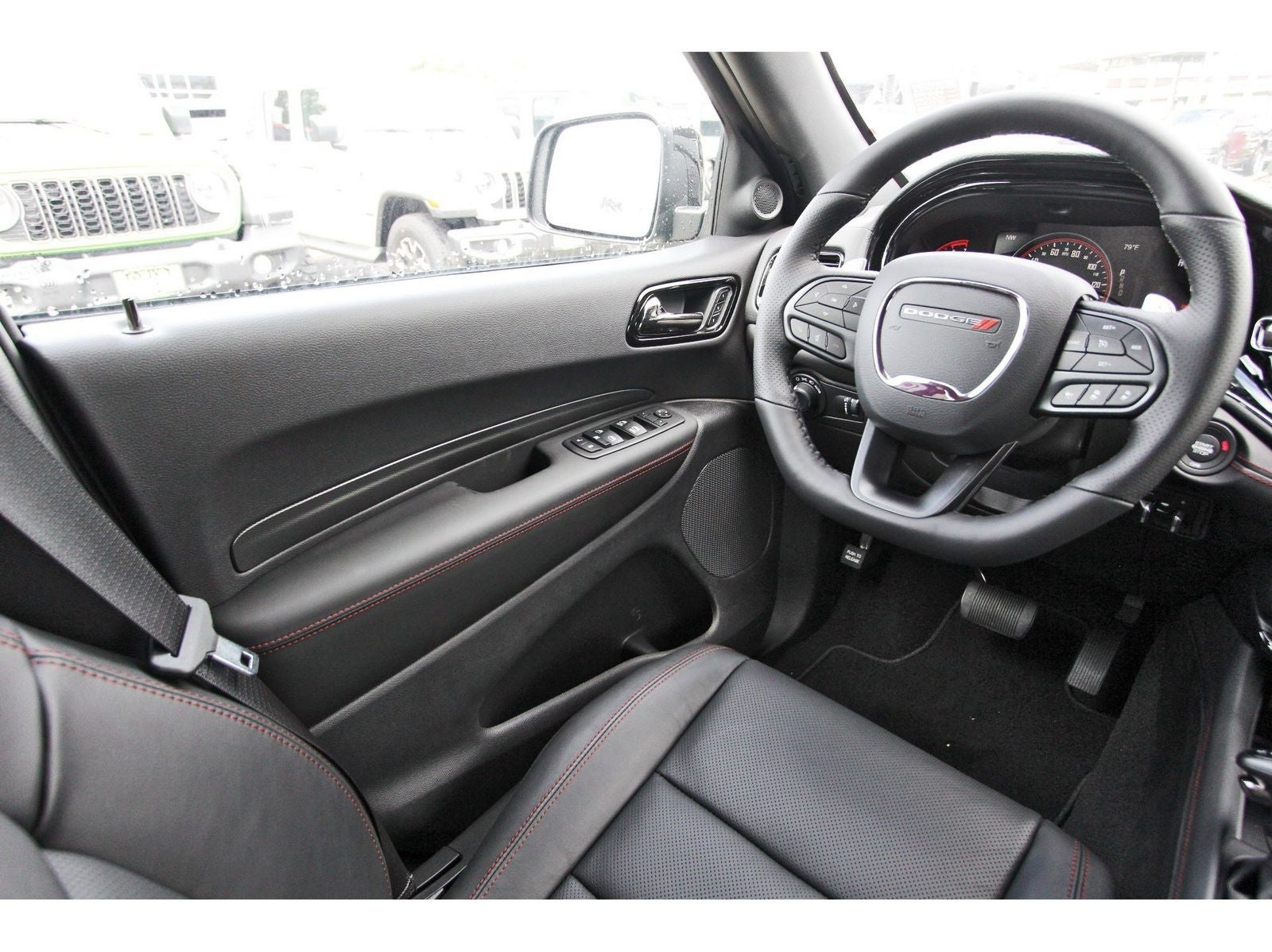 2026 Dodge Durango GT Plus HEMI V8 AWD