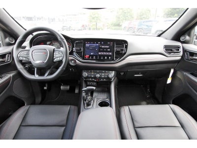 2026 Dodge Durango GT Plus HEMI V8 AWD
