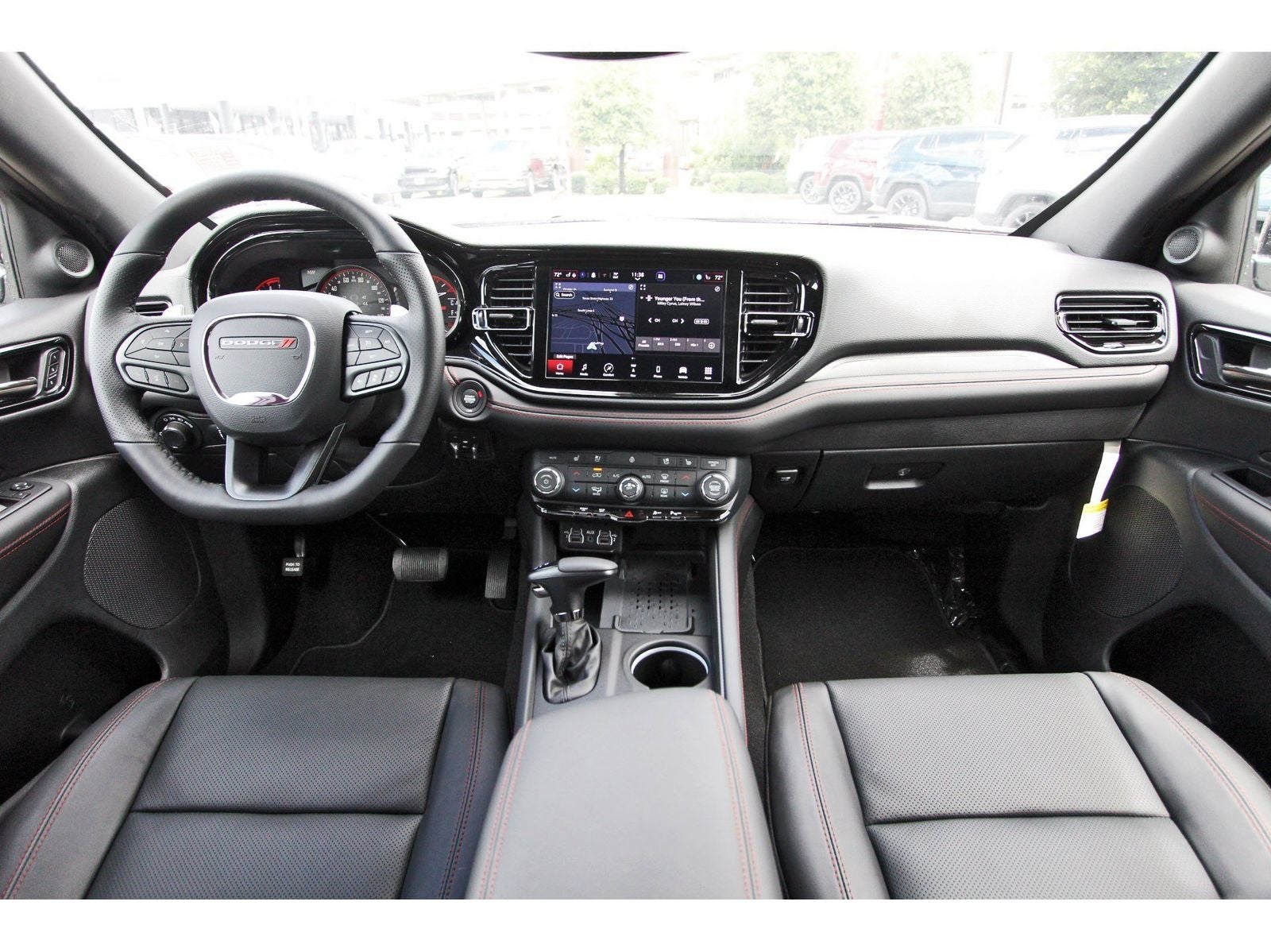 2026 Dodge Durango GT Plus HEMI V8 AWD