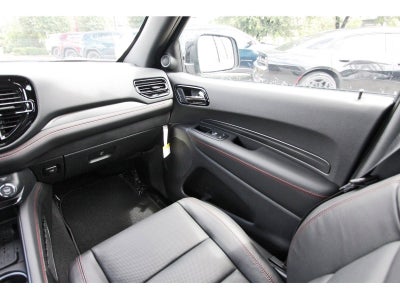 2026 Dodge Durango GT Plus HEMI V8 AWD