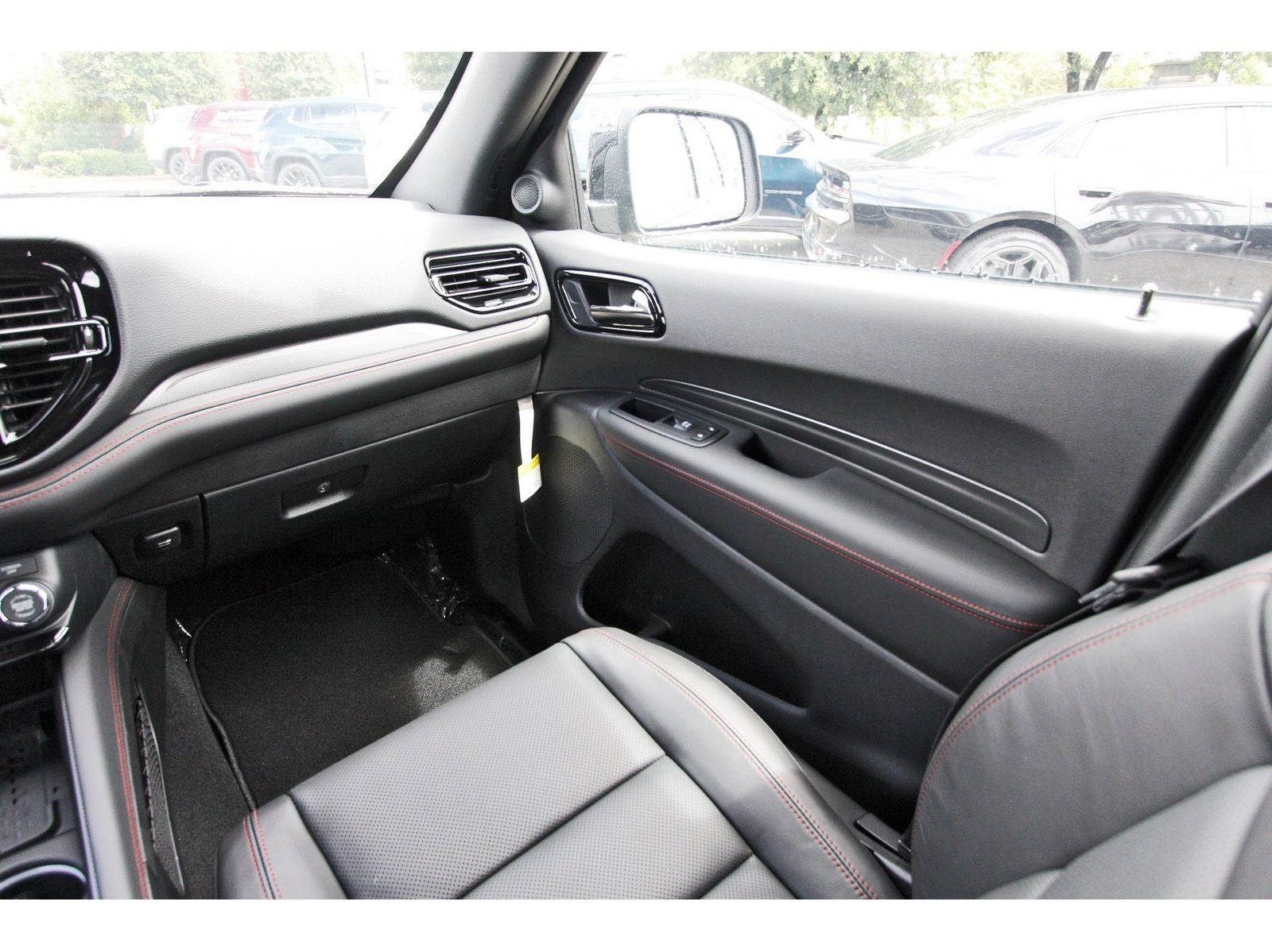2026 Dodge Durango GT Plus HEMI V8 AWD