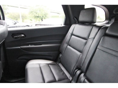 2026 Dodge Durango GT Plus HEMI V8 AWD