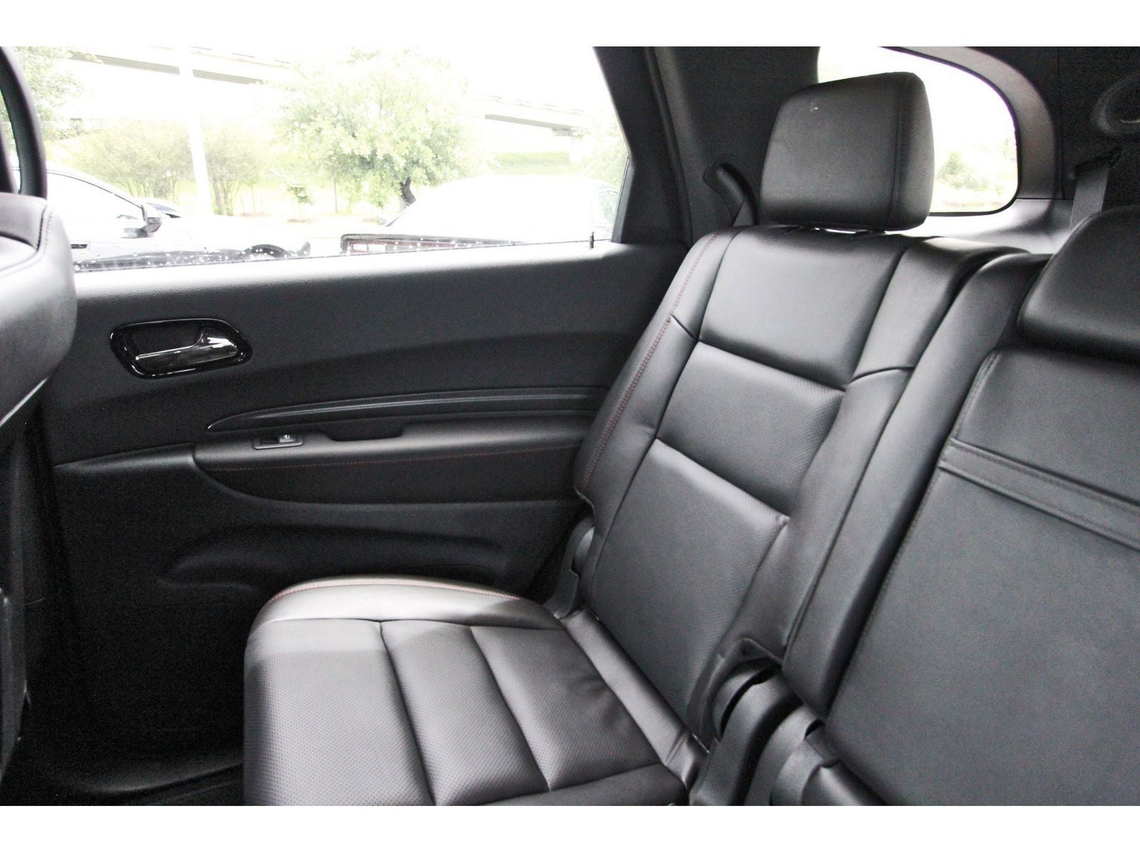 2026 Dodge Durango GT Plus HEMI V8 AWD