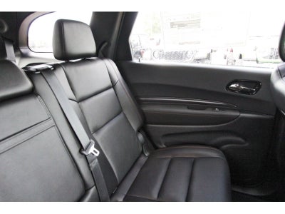 2026 Dodge Durango GT Plus HEMI V8 AWD