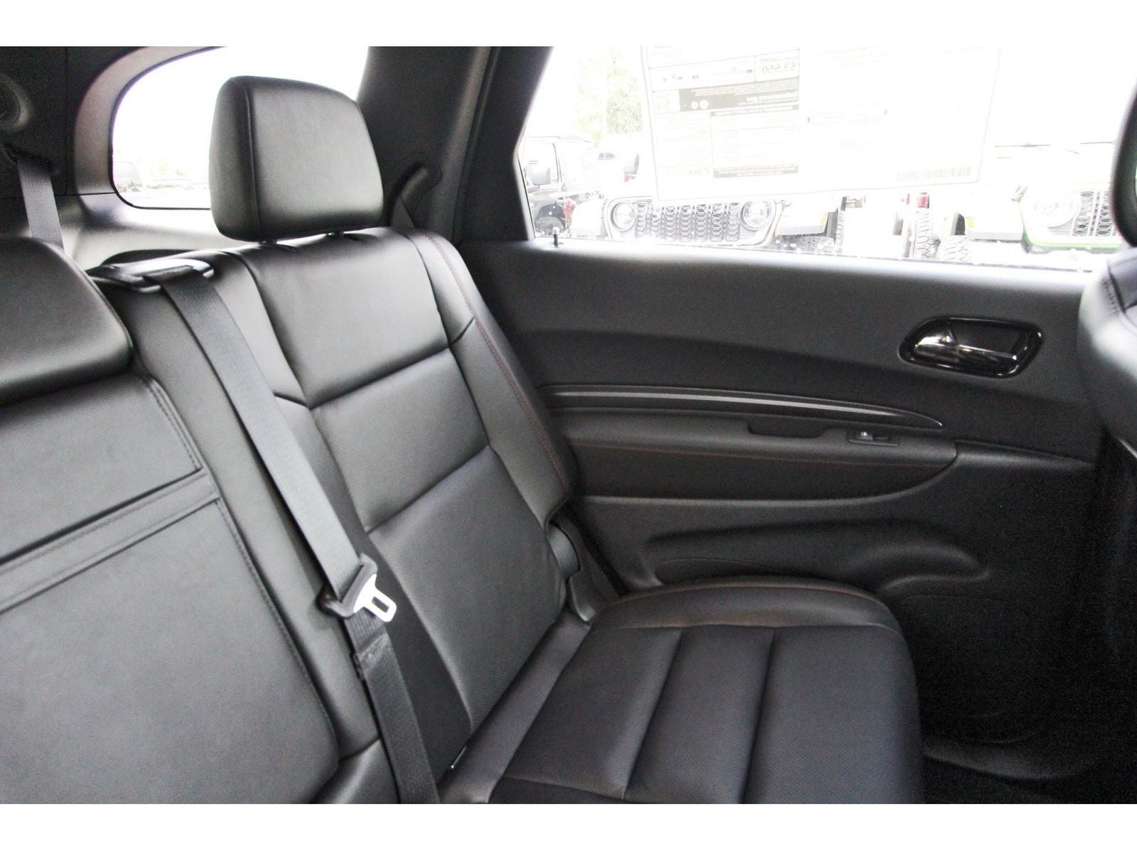 2026 Dodge Durango GT Plus HEMI V8 AWD