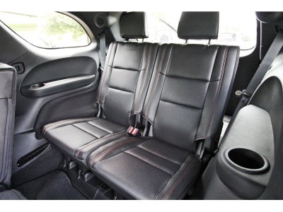 2026 Dodge Durango GT Plus HEMI V8 AWD