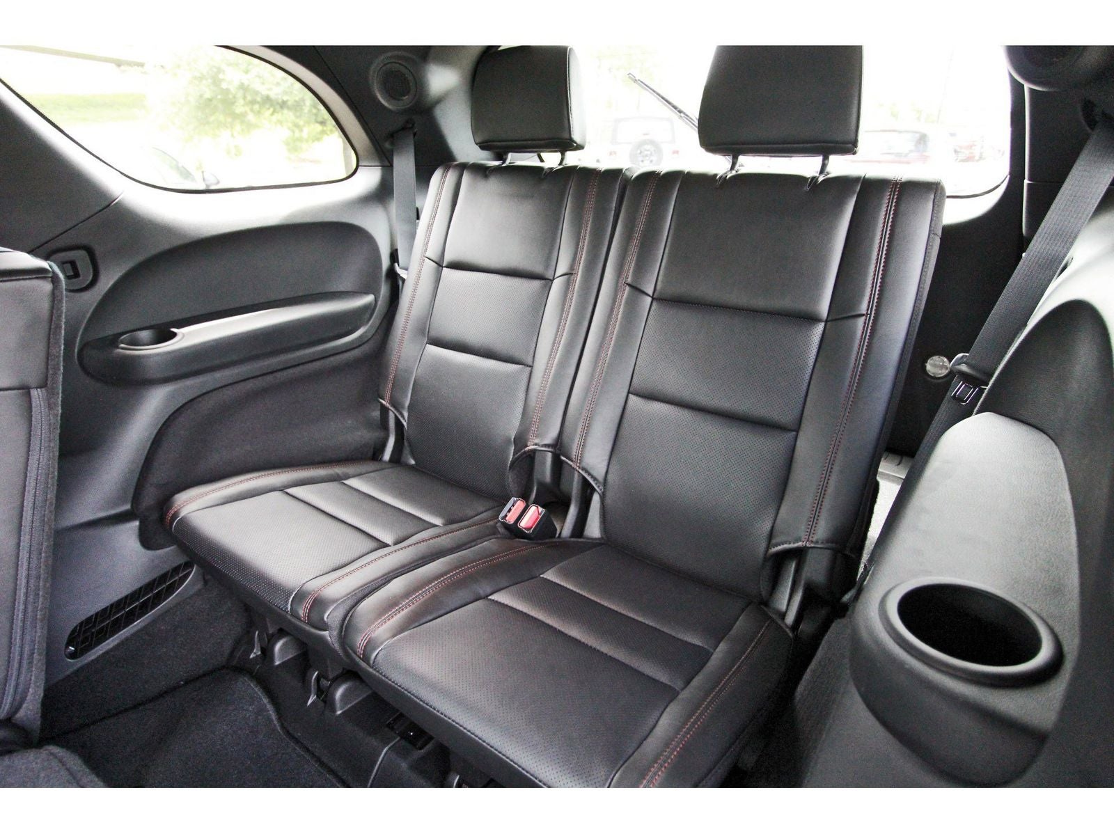 2026 Dodge Durango GT Plus HEMI V8 AWD