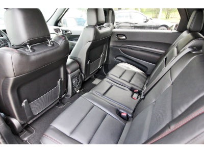 2026 Dodge Durango GT Plus HEMI V8 AWD