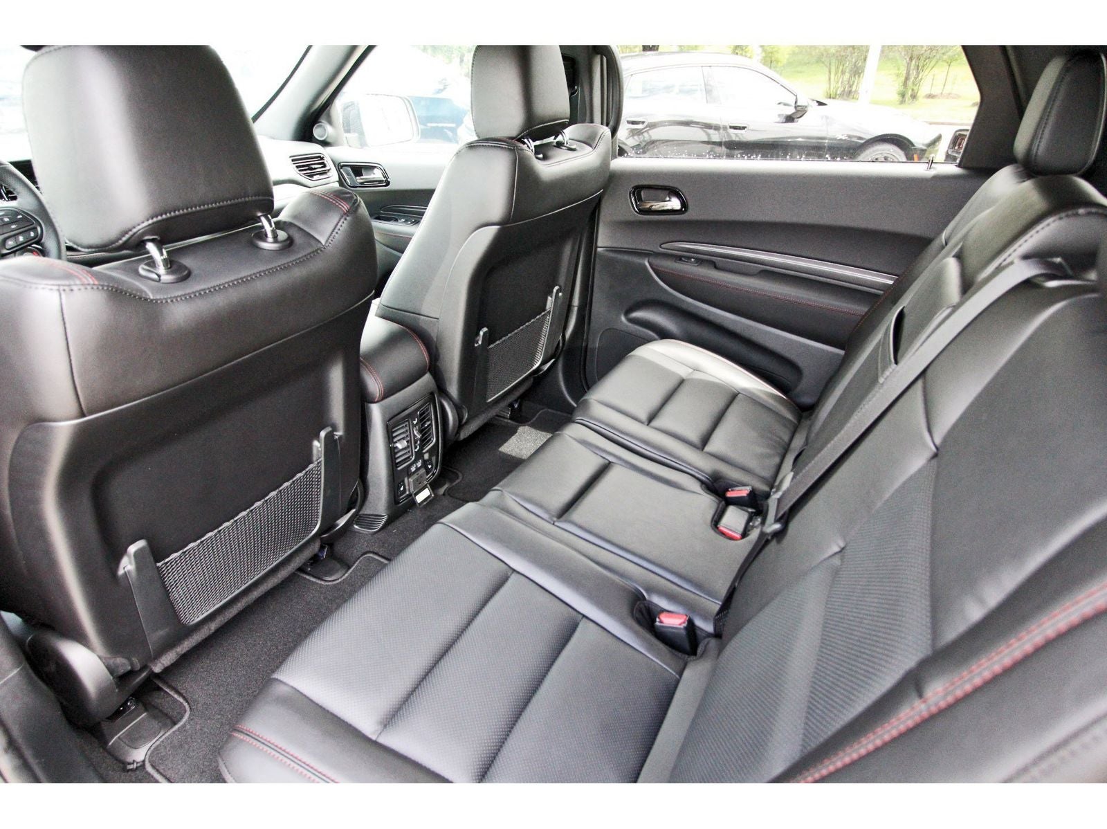 2026 Dodge Durango GT Plus HEMI V8 AWD