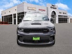 2026 Dodge Durango GT Plus HEMI V8 AWD