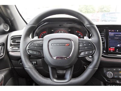 2026 Dodge Durango GT Plus HEMI V8 AWD