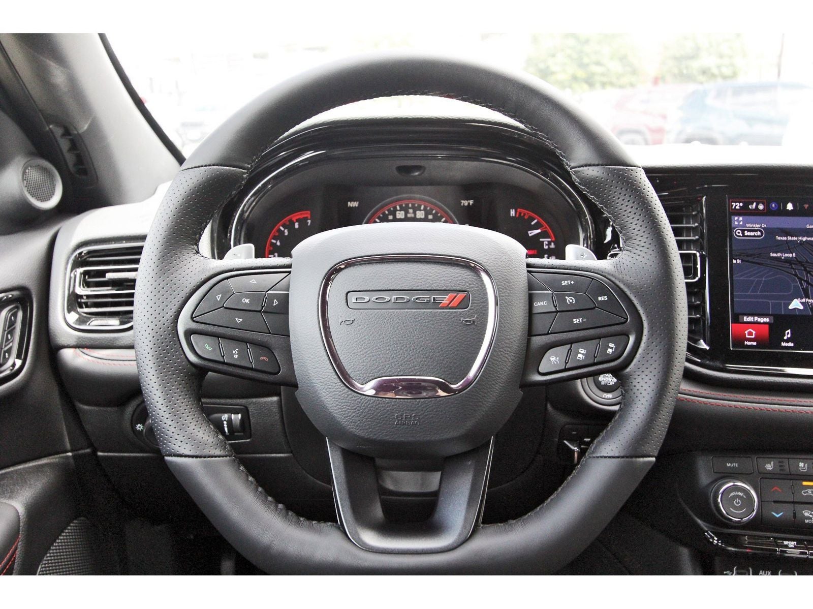 2026 Dodge Durango GT Plus HEMI V8 AWD