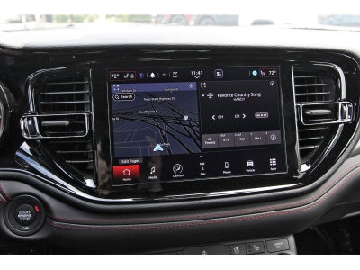 2026 Dodge Durango GT Plus HEMI V8 AWD