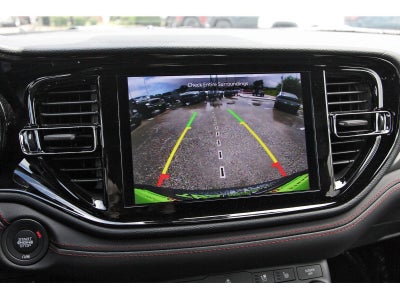 2026 Dodge Durango GT Plus HEMI V8 AWD