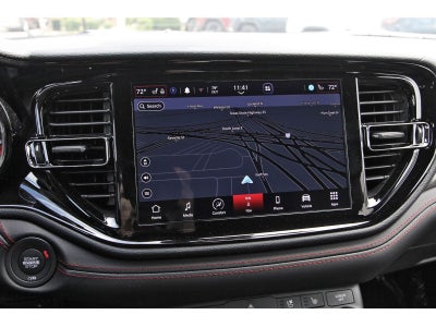 2026 Dodge Durango GT Plus HEMI V8 AWD