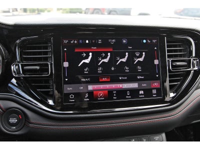 2026 Dodge Durango GT Plus HEMI V8 AWD