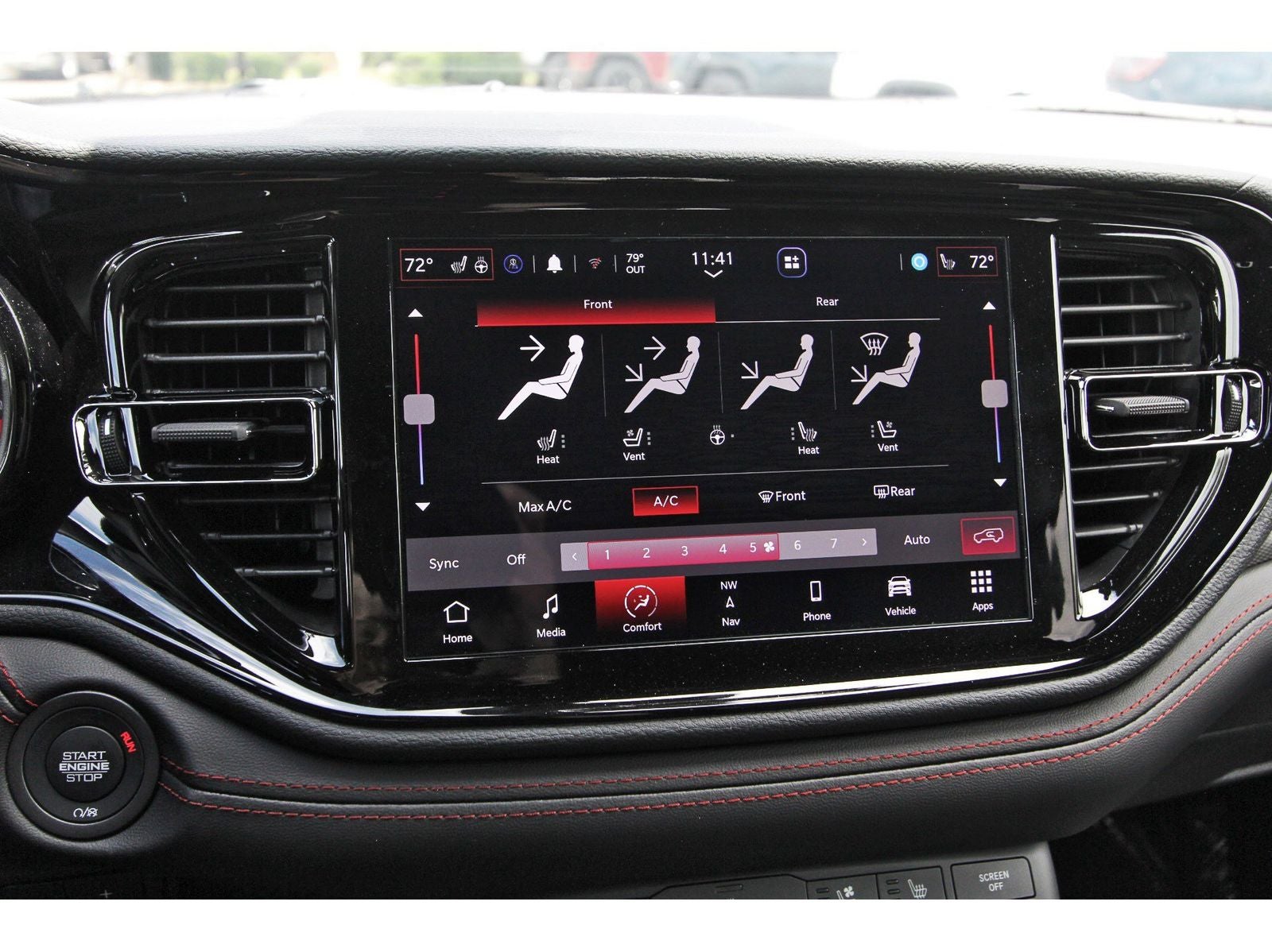 2026 Dodge Durango GT Plus HEMI V8 AWD