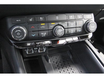 2026 Dodge Durango GT Plus HEMI V8 AWD