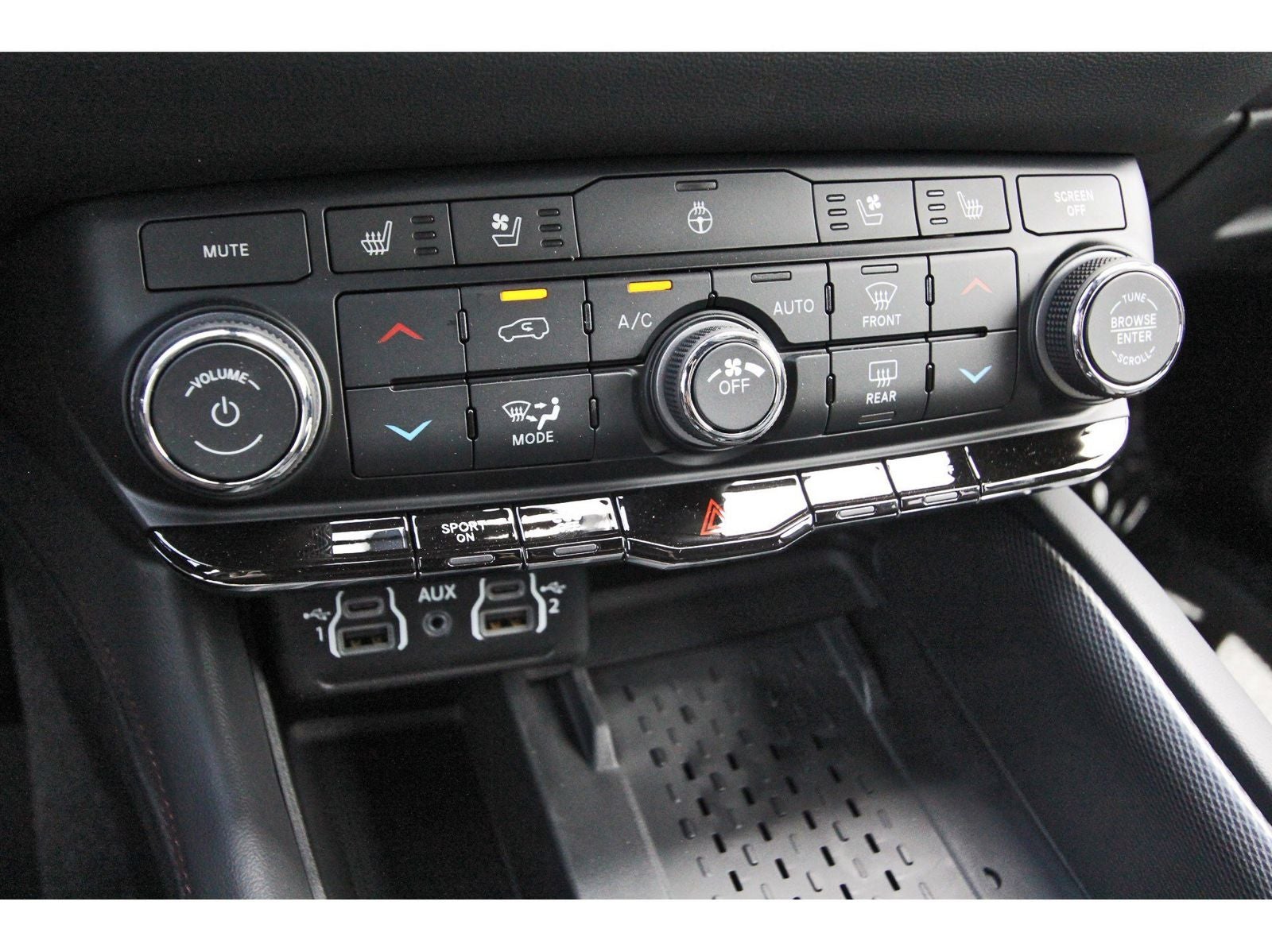 2026 Dodge Durango GT Plus HEMI V8 AWD