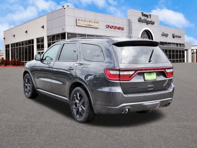2026 Dodge Durango GT Plus HEMI V8 AWD