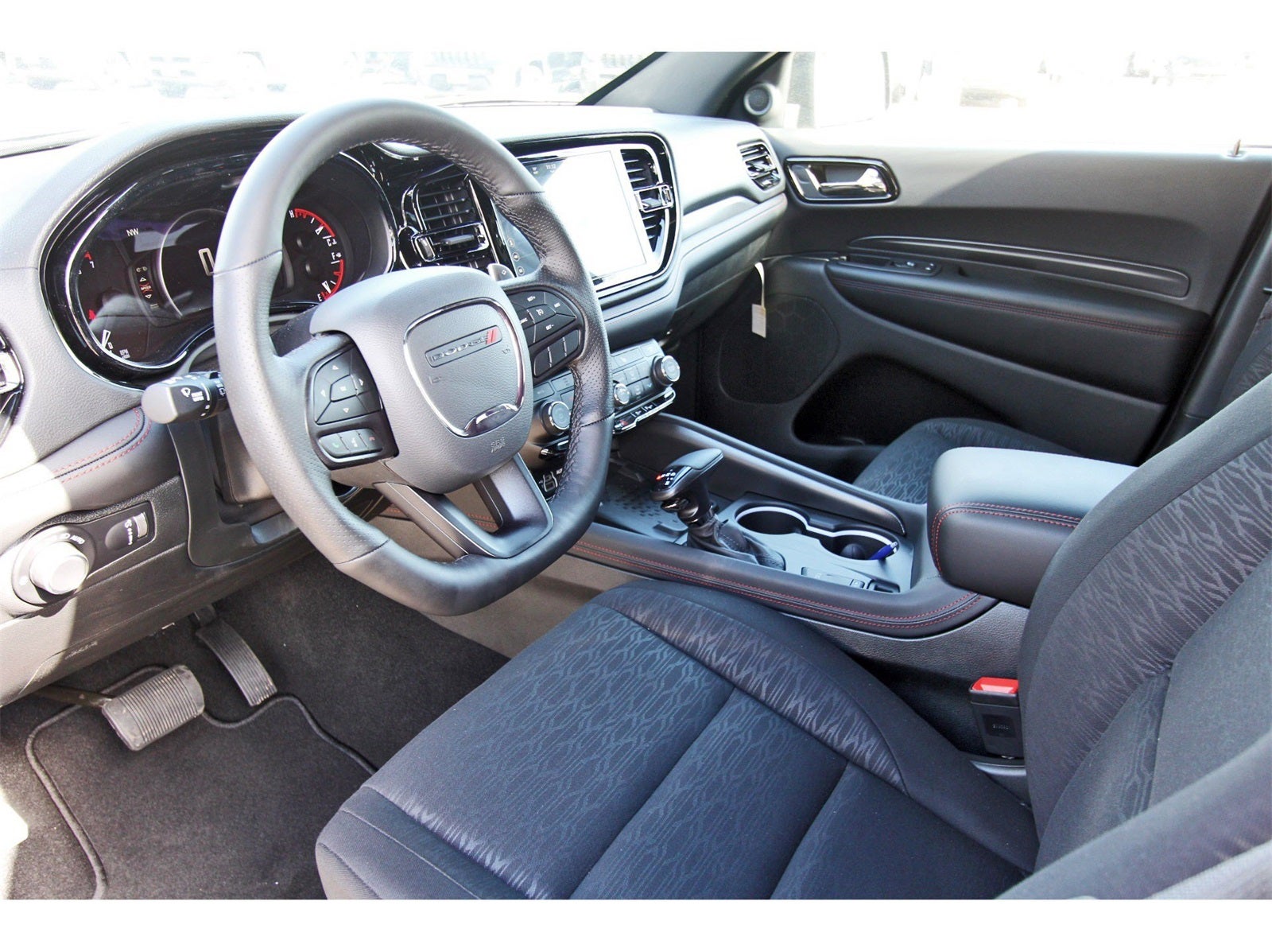 2026 Dodge Durango GT HEMI V8 AWD