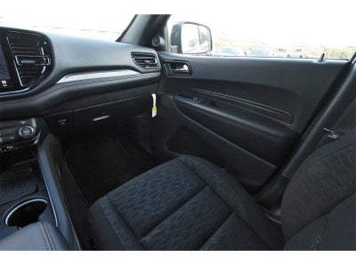 2026 Dodge Durango GT HEMI V8 AWD