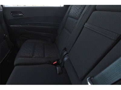 2026 Dodge Durango GT HEMI V8 AWD