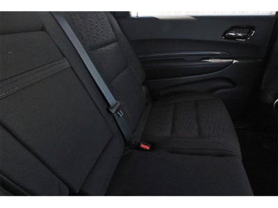 2026 Dodge Durango GT HEMI V8 AWD