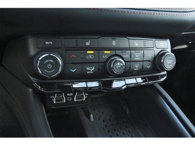 2026 Dodge Durango GT HEMI V8 AWD