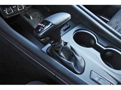 2026 Dodge Durango GT HEMI V8 AWD