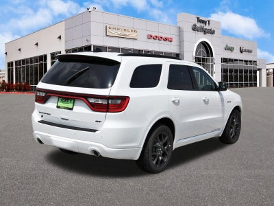 2026 Dodge Durango GT Plus HEMI V8 AWD