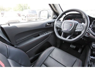 2026 Dodge Durango GT Plus HEMI V8 AWD