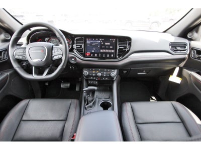 2026 Dodge Durango GT Plus HEMI V8 AWD