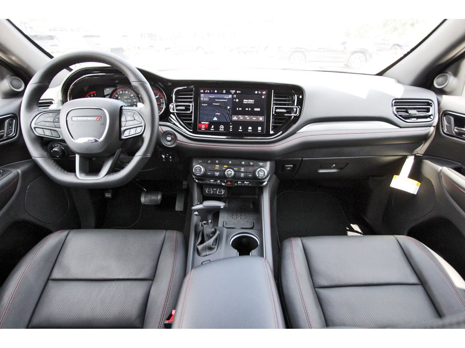2026 Dodge Durango GT Plus HEMI V8 AWD