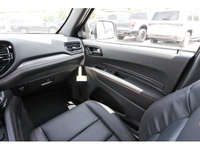 2026 Dodge Durango GT Plus HEMI V8 AWD