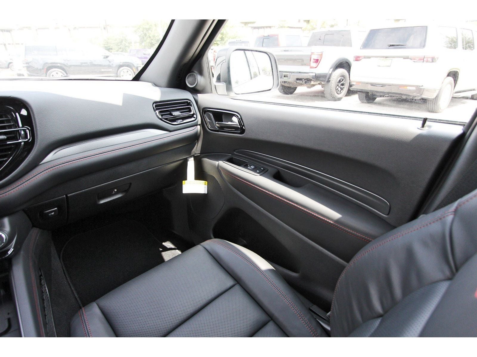 2026 Dodge Durango GT Plus HEMI V8 AWD
