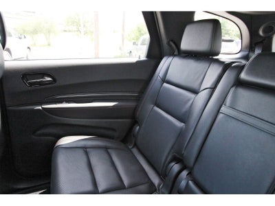 2026 Dodge Durango GT Plus HEMI V8 AWD