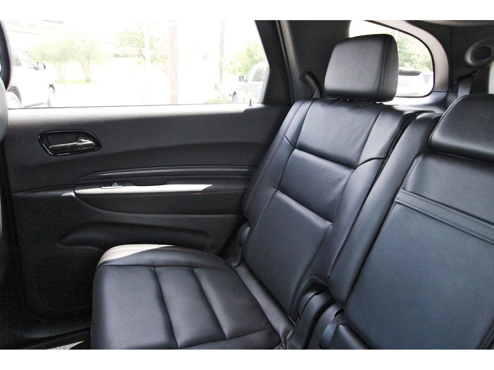 2026 Dodge Durango GT Plus HEMI V8 AWD