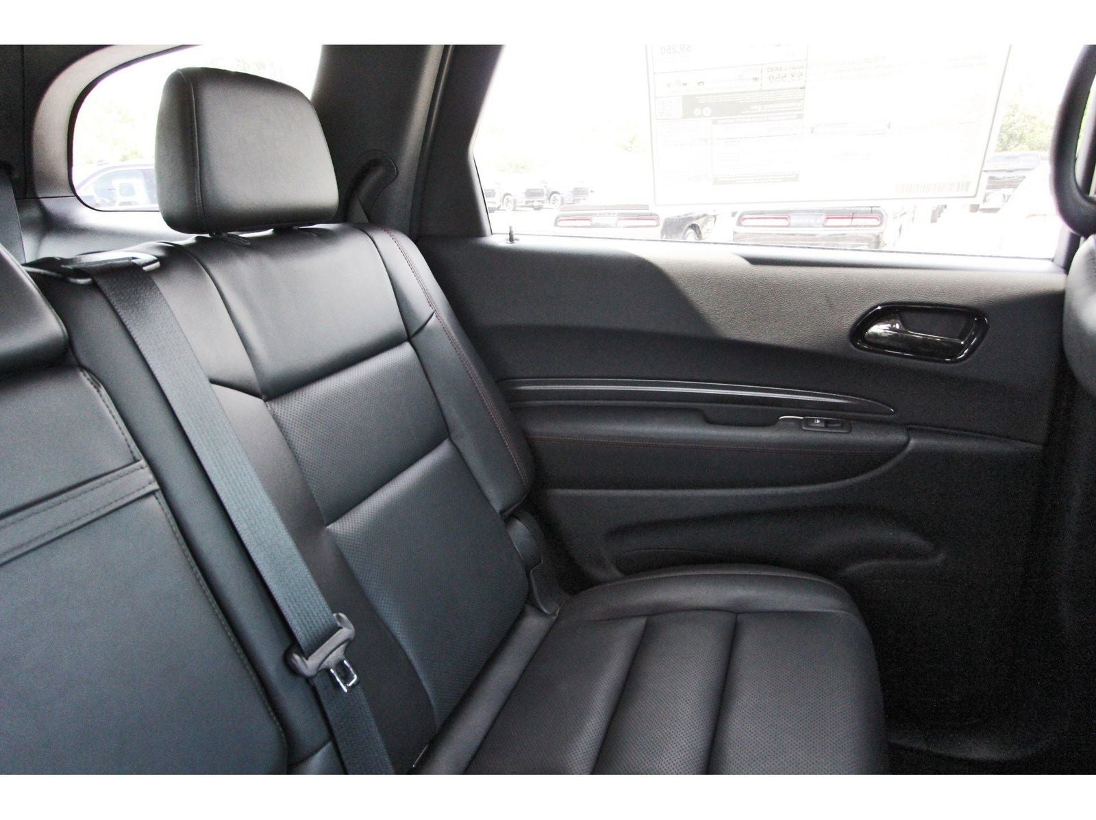 2026 Dodge Durango GT Plus HEMI V8 AWD