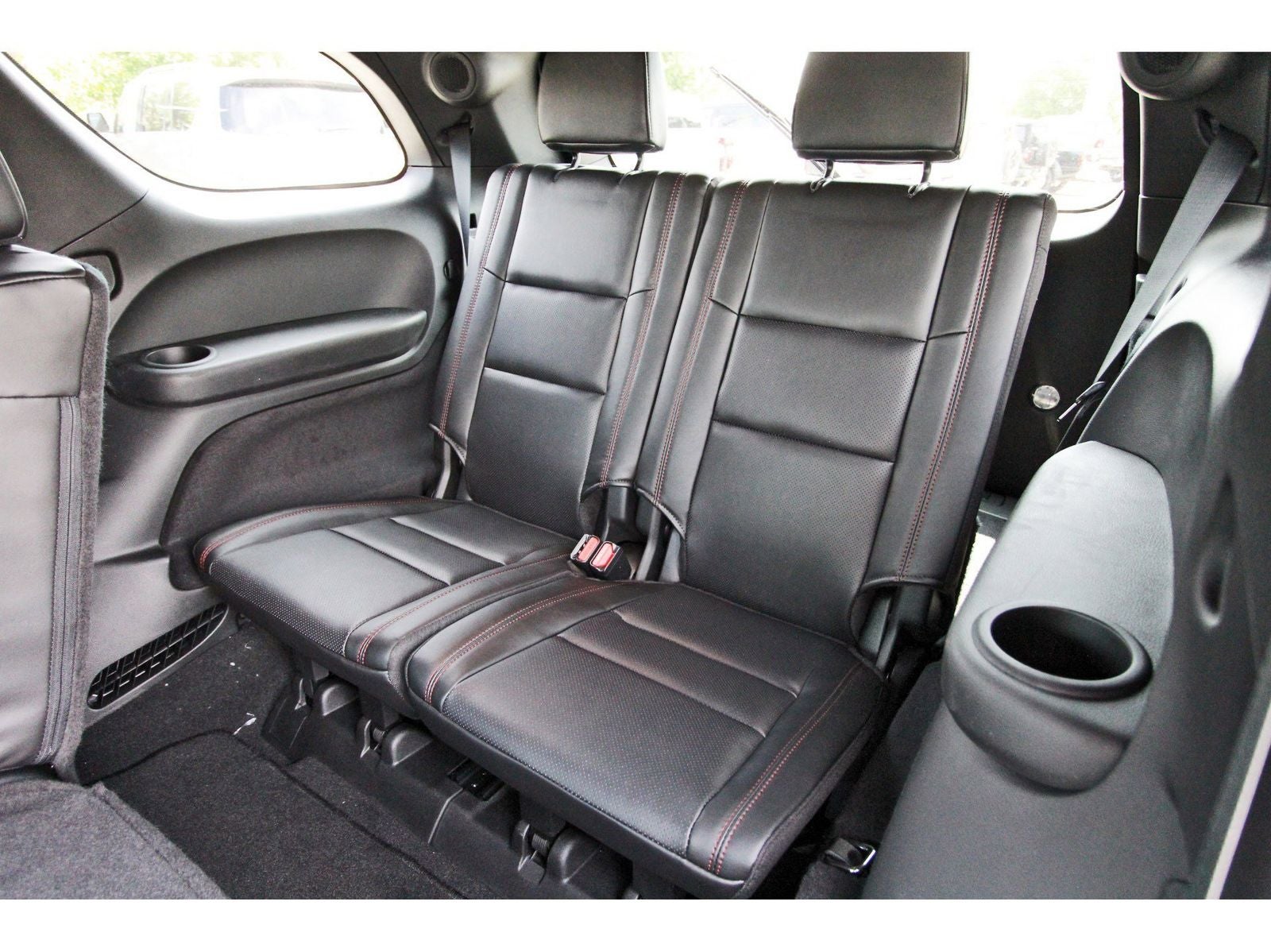 2026 Dodge Durango GT Plus HEMI V8 AWD