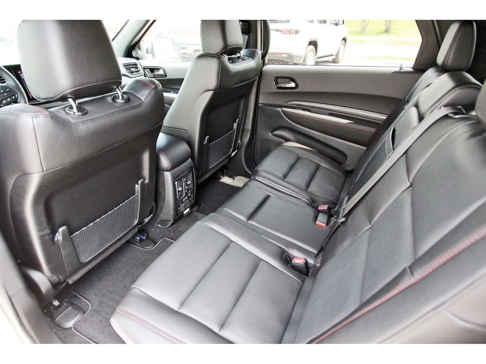 2026 Dodge Durango GT Plus HEMI V8 AWD