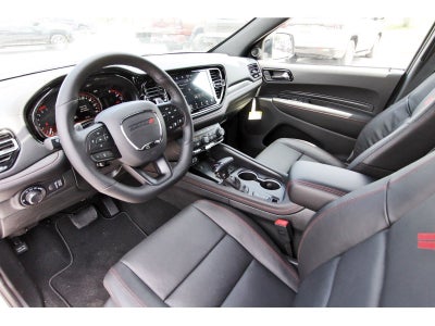 2026 Dodge Durango GT Plus HEMI V8 AWD