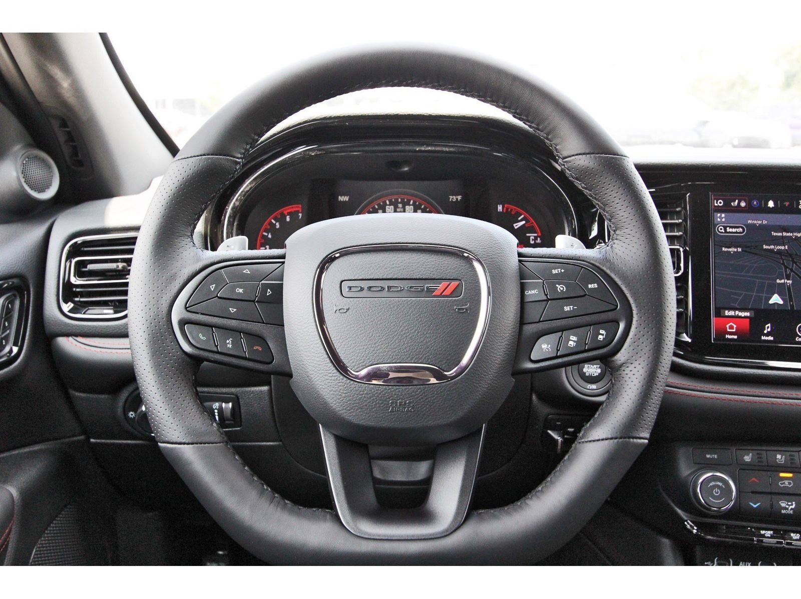 2026 Dodge Durango GT Plus HEMI V8 AWD