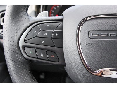 2026 Dodge Durango GT Plus HEMI V8 AWD