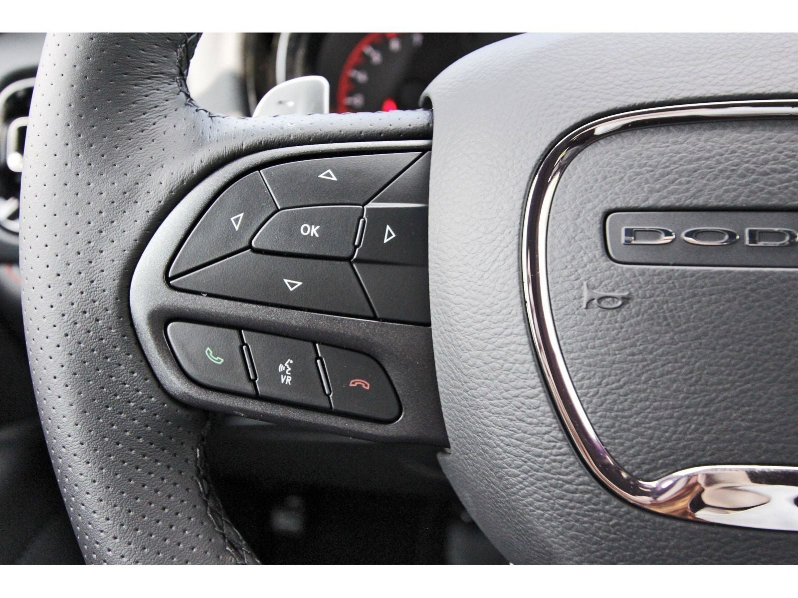 2026 Dodge Durango GT Plus HEMI V8 AWD