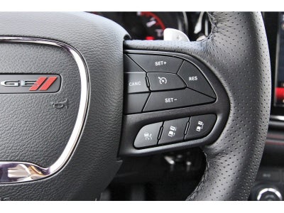 2026 Dodge Durango GT Plus HEMI V8 AWD