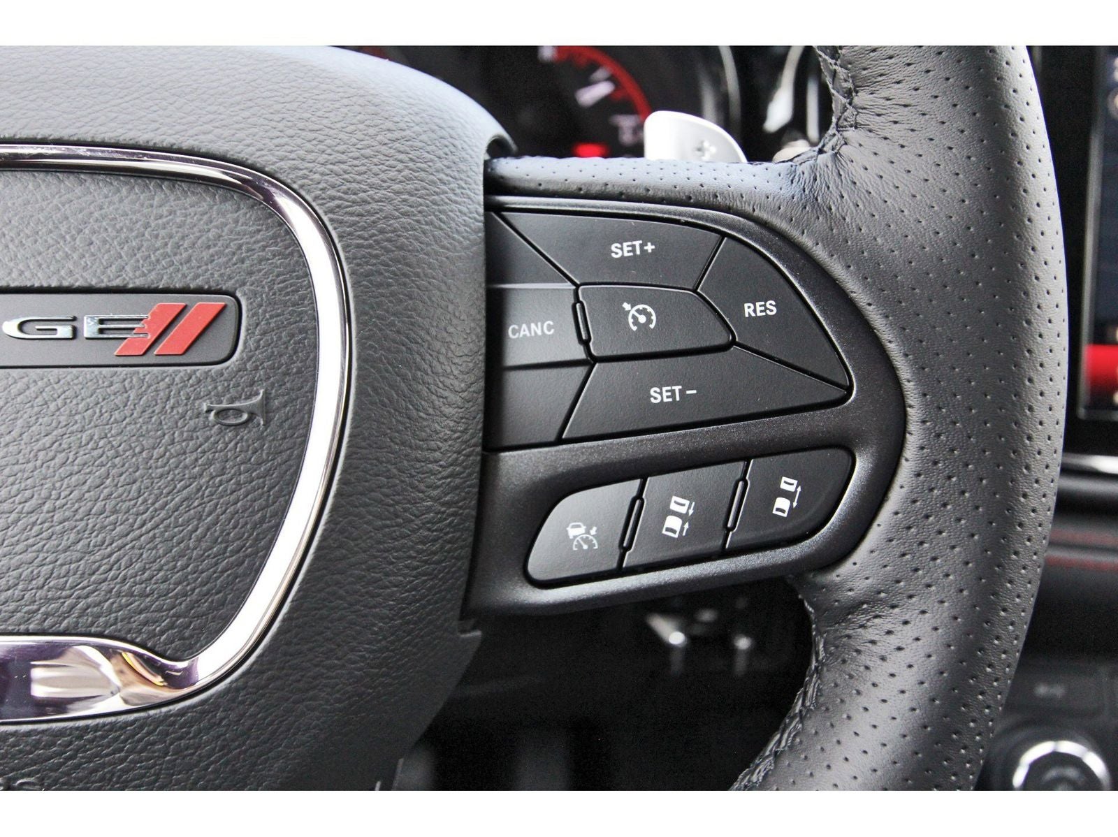 2026 Dodge Durango GT Plus HEMI V8 AWD