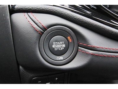 2026 Dodge Durango GT Plus HEMI V8 AWD