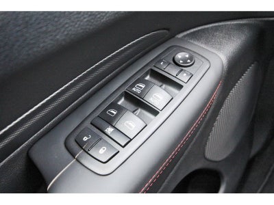 2026 Dodge Durango GT Plus HEMI V8 AWD